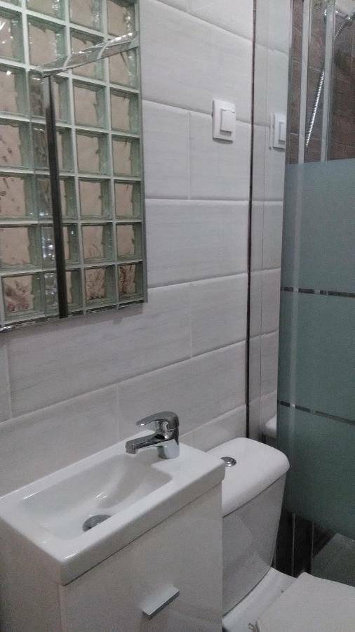 Apartament's Veiga Areeiro Guest house