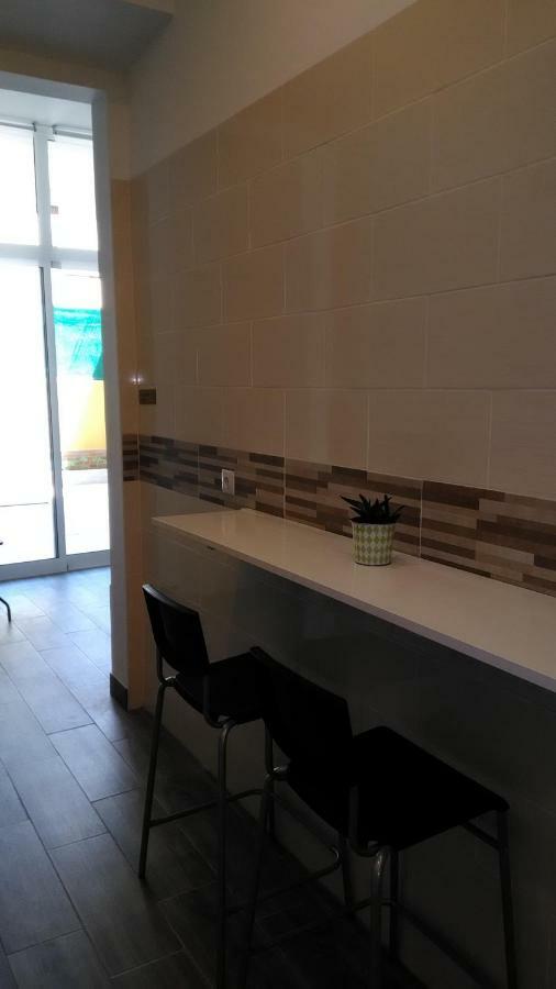 Pensión Apartament's Veiga Areeiro Lisboa