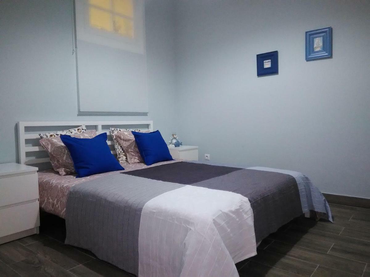 Apartament's Veiga Areeiro Guest house Lisbon
